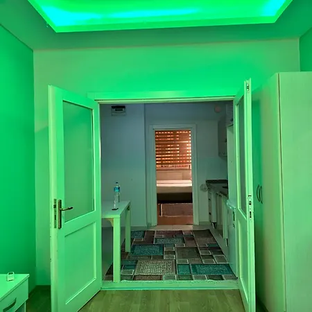 Magnolia Suites *