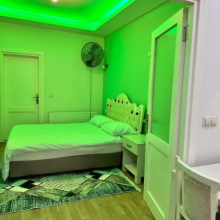 Magnolia Suites * 이스탄불