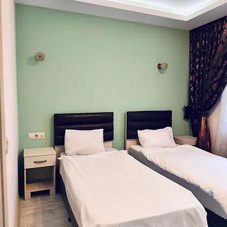 Magnolia Suites Апартаменты Стамбул