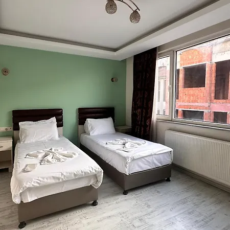 Magnolia Suites Apartment *