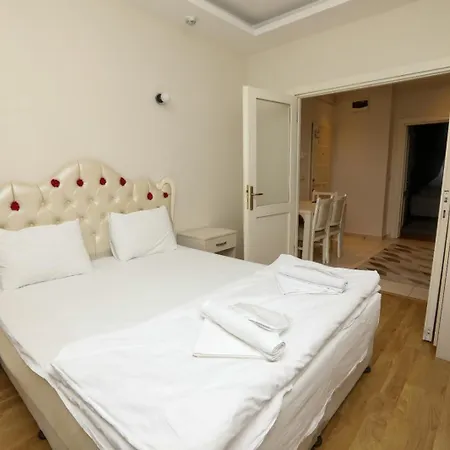 아파트 Magnolia Suites *