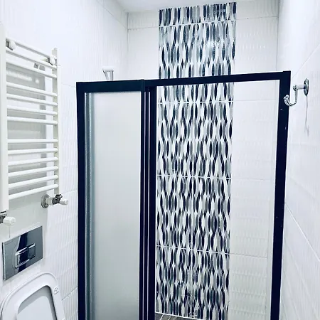 Magnolia Suites Apartman *