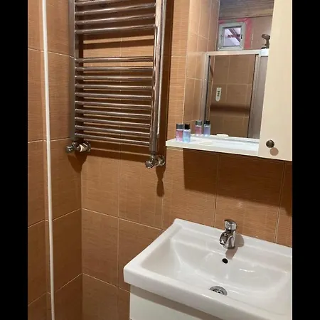 Magnolia Suites 이스탄불