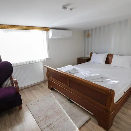 Magnolia Suites Isztambul