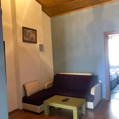 Magnolia Suites Стамбул