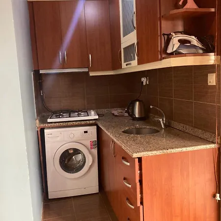 Magnolia Suites Стамбул