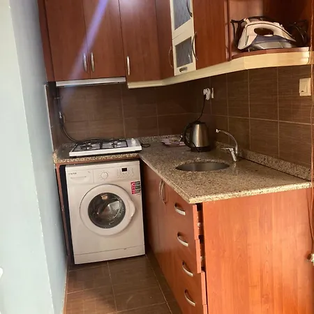 Magnolia Suites * 이스탄불