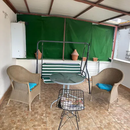 Magnolia Suites Apartment Istanbul