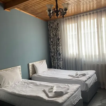 Magnolia Suites * 이스탄불