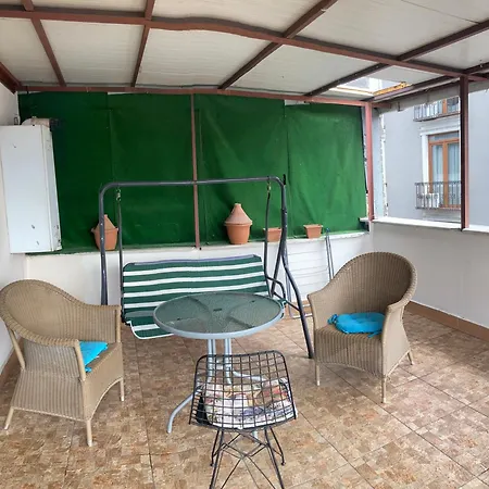 Apartment Magnolia Suites Istanbul