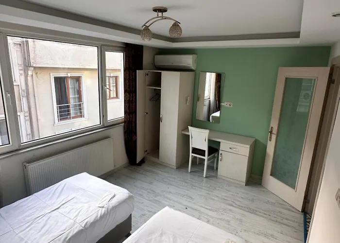 Magnolia Suites
