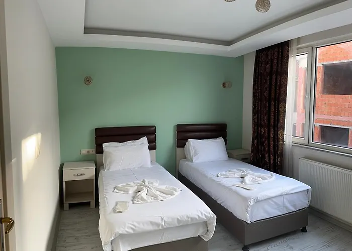 Magnolia Suites * Estambul