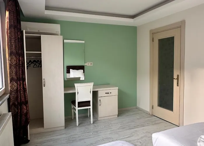 Apartamento Magnolia Suites *