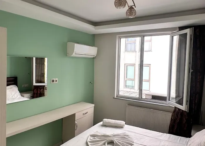 Magnolia Suites *
