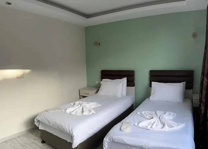 Apartamento Magnolia Suites