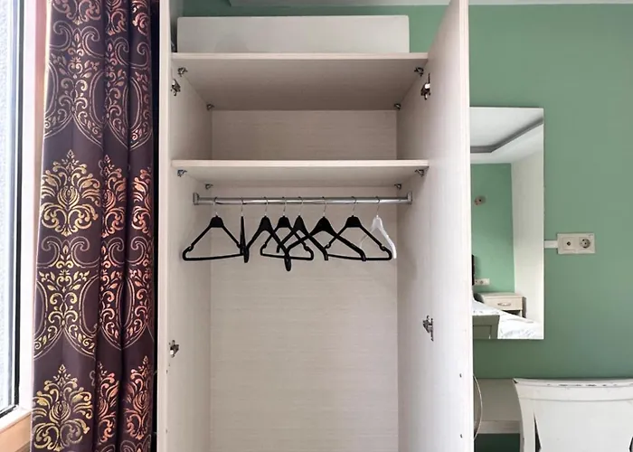 Magnolia Suites * Estambul