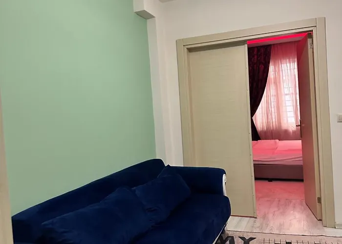 Magnolia Suites * Estambul