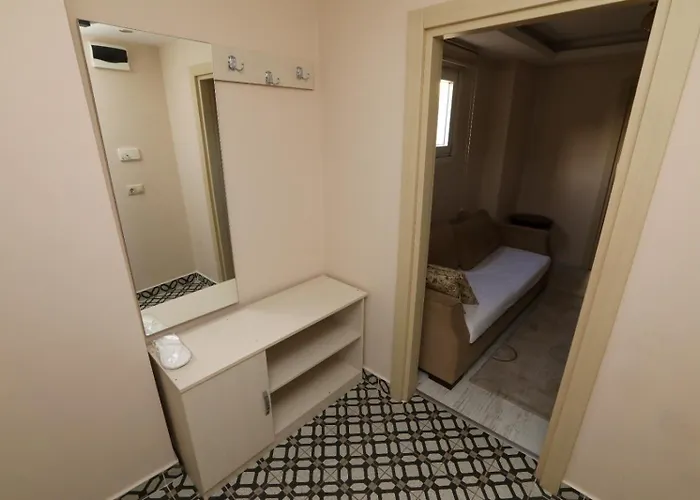 Apartamento Magnolia Suites Estambul