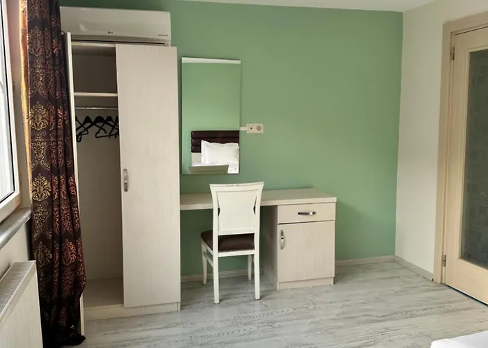 Apartamento Magnolia Suites