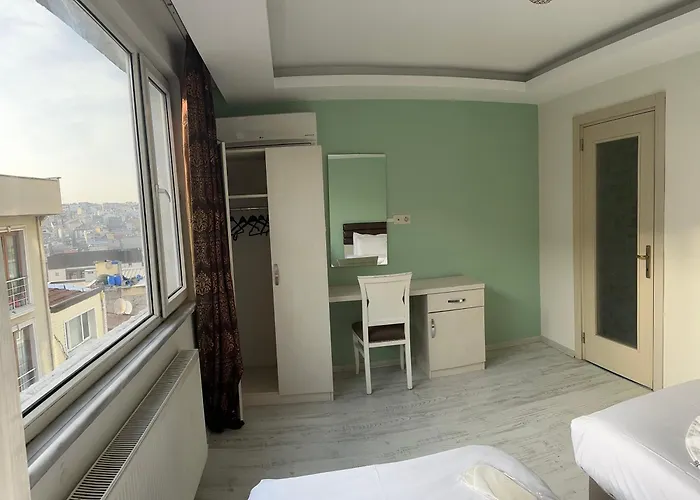 Magnolia Suites * Estambul