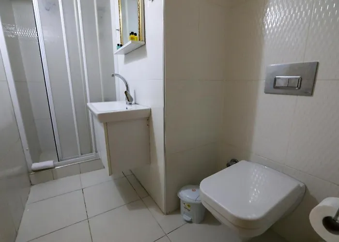 Apartamento Magnolia Suites *