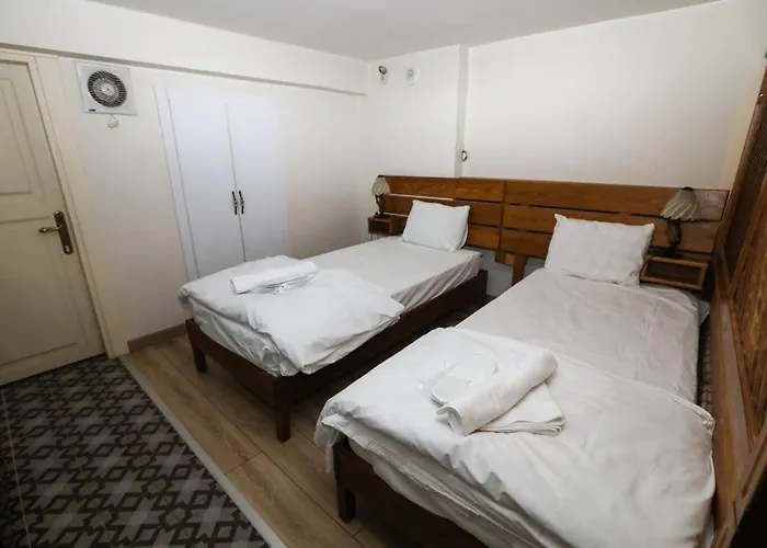 Apartamento Magnolia Suites *