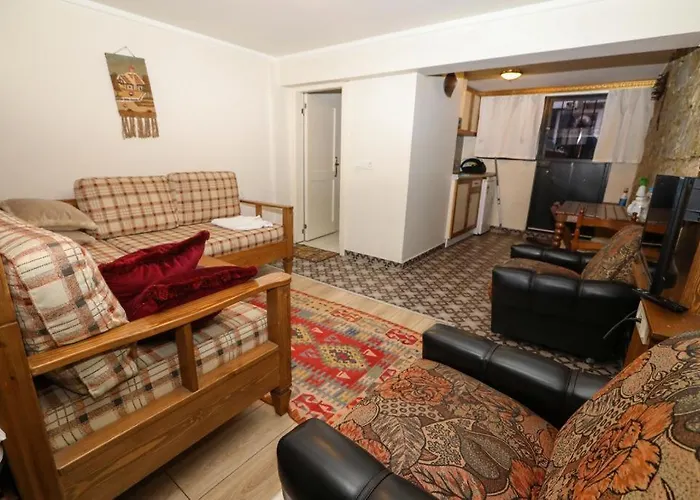 Magnolia Suites Apartamento