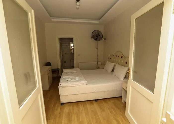 Apartamento Magnolia Suites Estambul