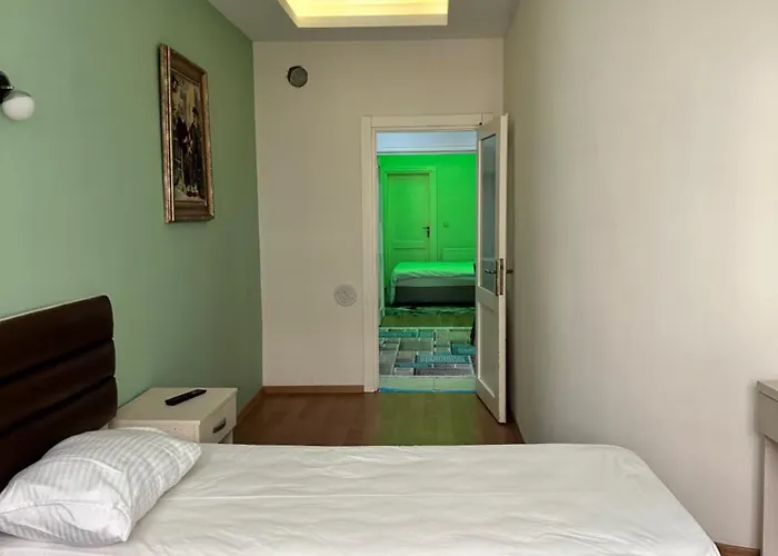 Magnolia Suites Apartamento