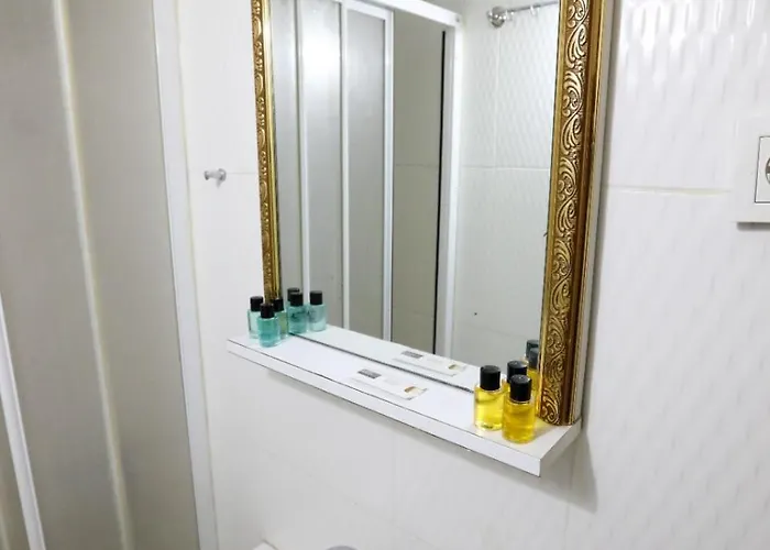 Magnolia Suites Estambul