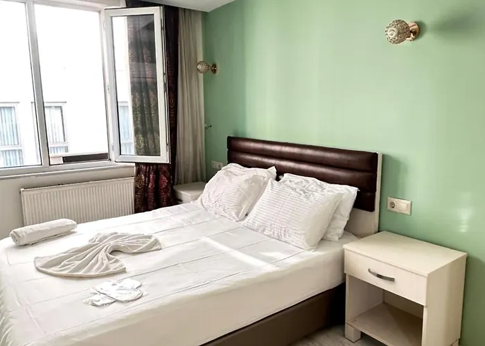 Magnolia Suites Apartamento *