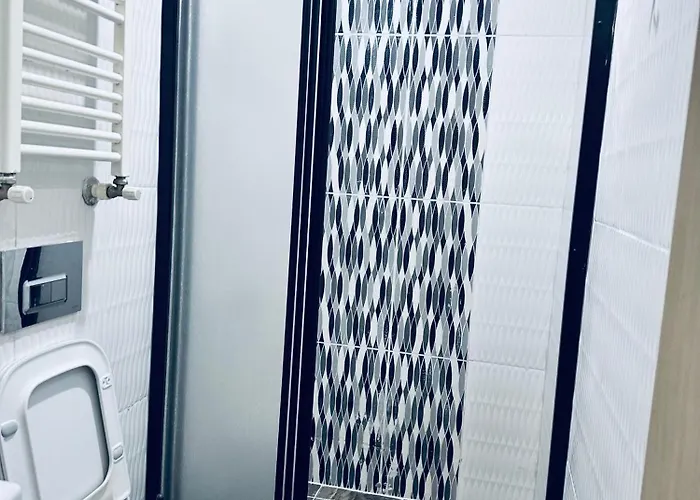 Apartamento Magnolia Suites Estambul