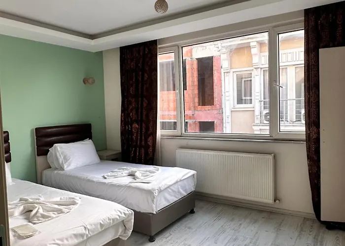 Apartamento Magnolia Suites