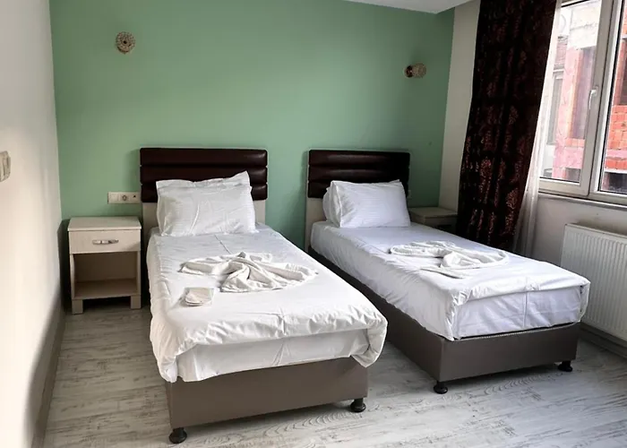 Magnolia Suites Apartamento