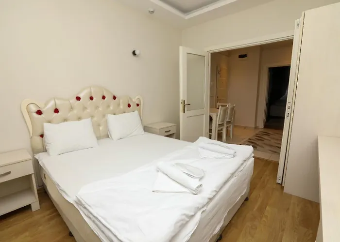 Apartamento Magnolia Suites *