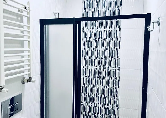 Magnolia Suites Apartamento *