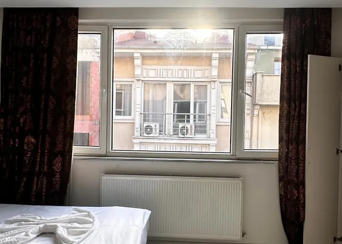 Apartamento Magnolia Suites