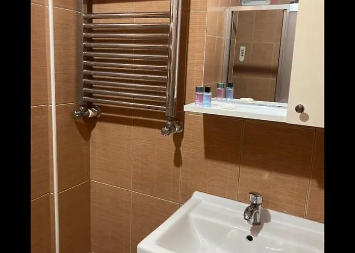 Magnolia Suites Estambul