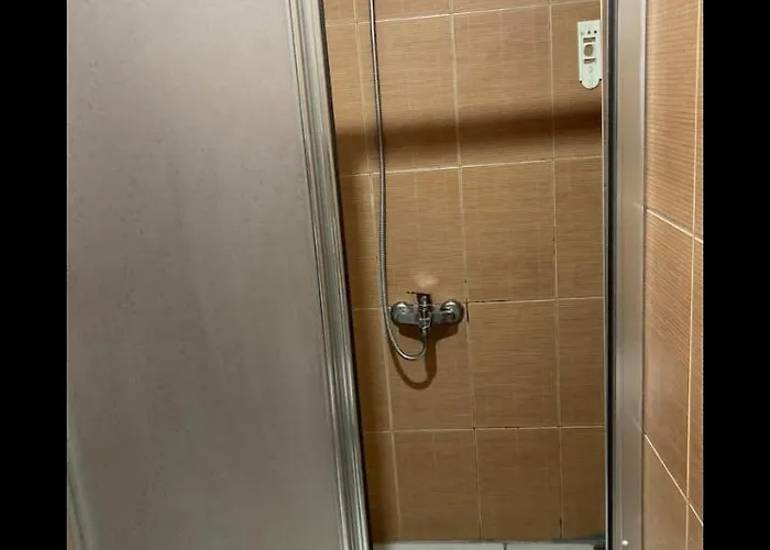 Magnolia Suites Apartamento