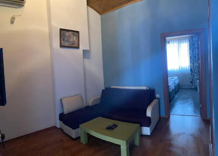 Magnolia Suites Apartamento *