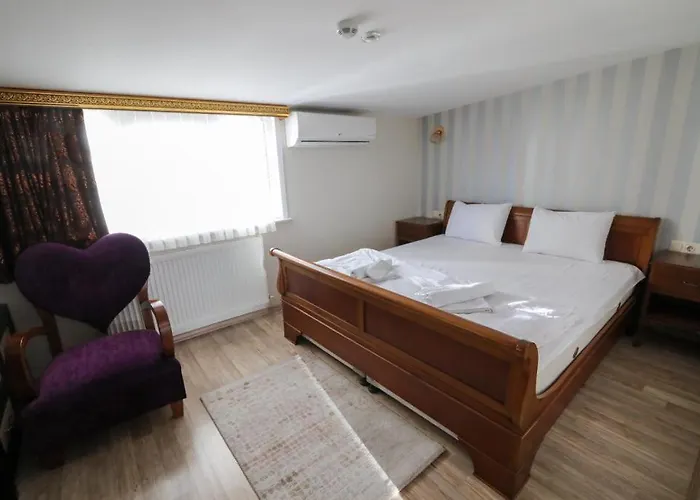 Magnolia Suites Estambul