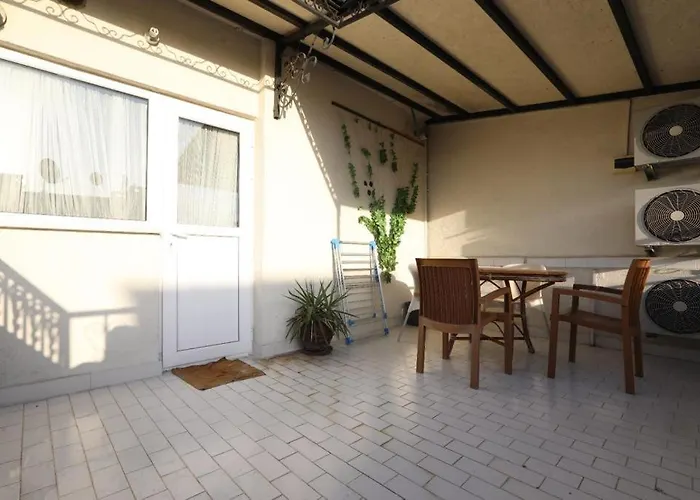 Apartamento Magnolia Suites