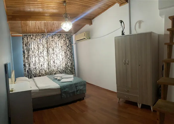 Apartamento Magnolia Suites Estambul