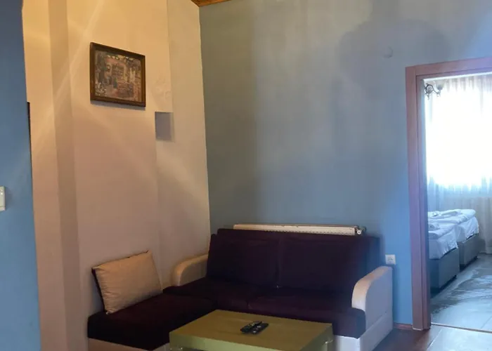 Apartamento Magnolia Suites *