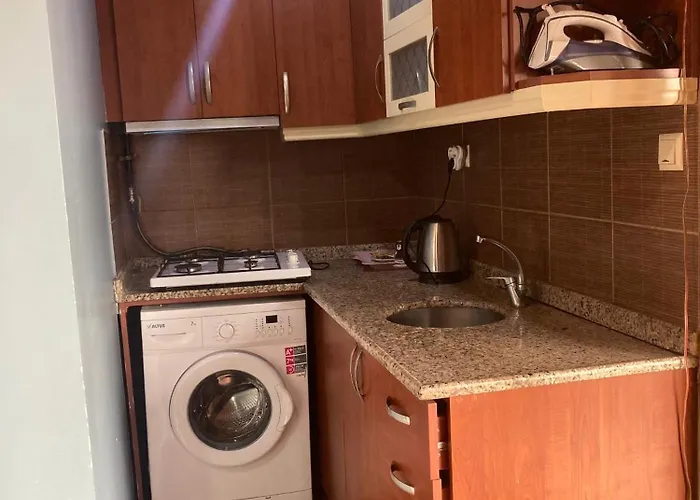 Magnolia Suites Estambul
