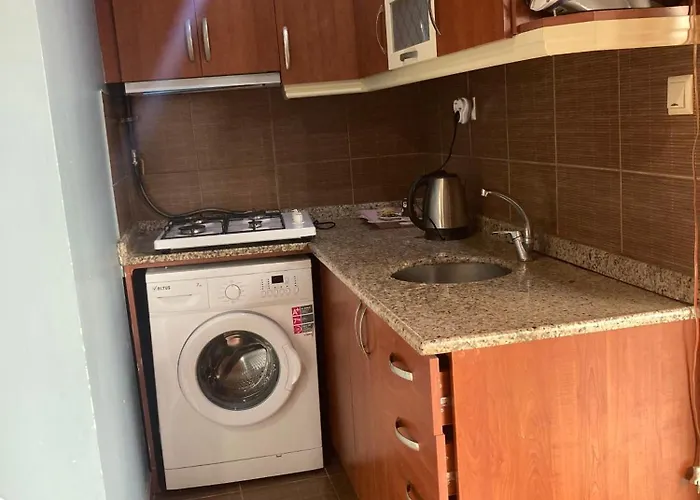 Magnolia Suites * Estambul