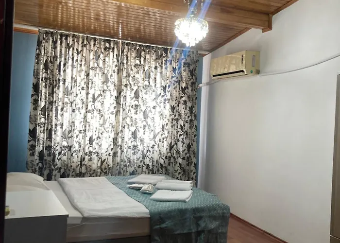 Magnolia Suites *