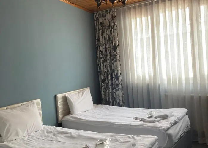 Magnolia Suites * Estambul