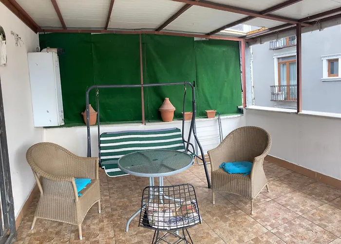 Apartamento Magnolia Suites Estambul