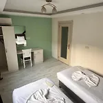 Magnolia Suites Istanbul